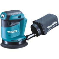Makita excentersliber 125 mm