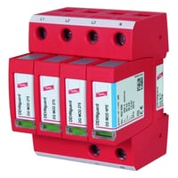 DehnGuard M TT 275 FM