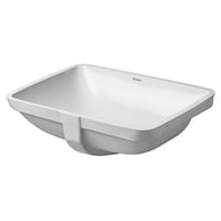 Duravit Starck 3