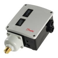 Danfoss RT200 Pressostat