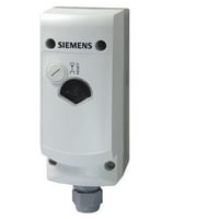 Siemens Brandtermostat