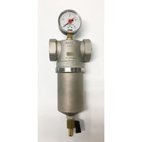 Vandfilter Quick Clean