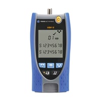 Lan tester vdv II bluetooth vrige