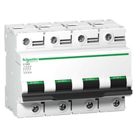Automatsikring C120N