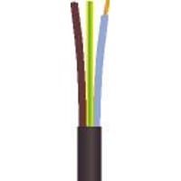Rund lampeledning 3G0