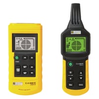 Elma Instruments CA 6681