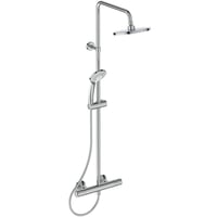 Ideal Standard Idealrain Ceratherm T25 brusesystem