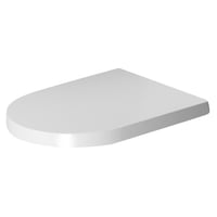Toiletsde Duravit Me by starck med softclose Duravit