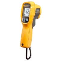 Fluke 62 Max+ Infrardt termometer