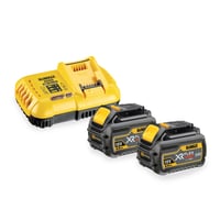 DEWALT XR-batterist