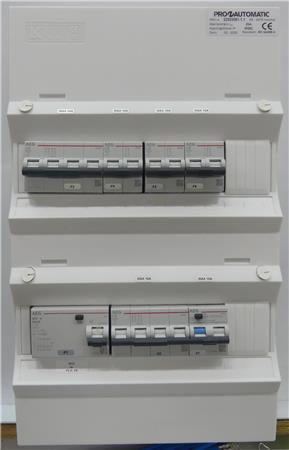 Gr. Tavle Hv 3L10 1K10 1K16 1L10/Hpfi Solar