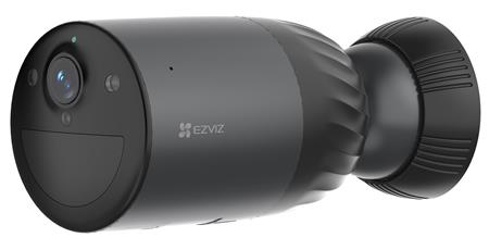Bullet Kamera