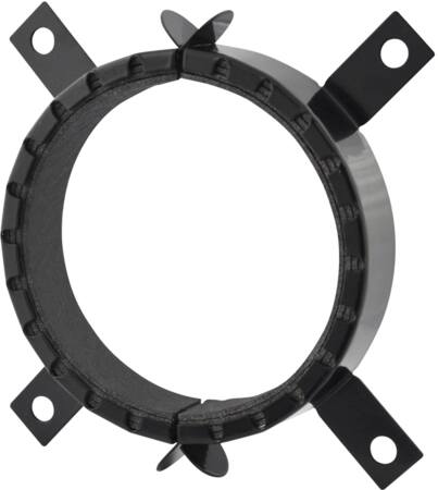 Pacifyre Brandkrave Awm Iii 50-90Mm Walraven