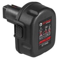 Roller batteri