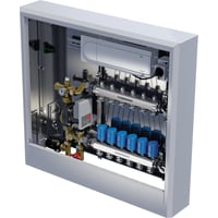 Uponor Comfort skab