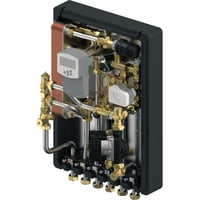 Uponor Combi Port INS UFH X-157 19