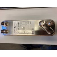 Pladeveksler T16H+-1