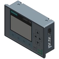 LOGO! TD tekstdisplay