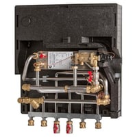 Fjernvarmeunit VMTD-1 Iso