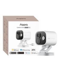 Aqara Camera Hub G5 Pro (PoE)