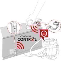Starmix Control