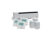 Pettinaroli trdlst styresystem