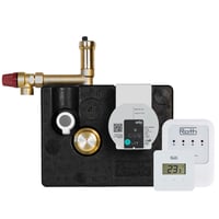 Roth Minishunt Plus