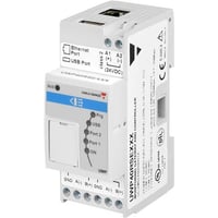Controller/Datalogger UWP40RSEXXXSE - Carlo Gavazzi Carlo Gavazzi
