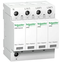 Overspndingsafleder A9 iPRD 40R