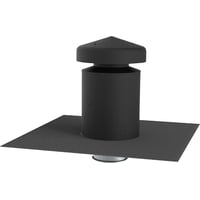 Ventilationshtte 125