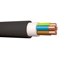 Kabel XPUJ-HF Dca