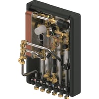 Uponor Combi Port INS RC HA 19