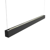 Vasco op/ned LED armatur