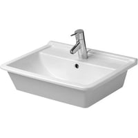 Duravit Starck 3
