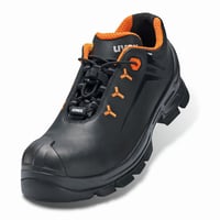 Uvex Sikkerhedssko 2 Macsole HI HRO SRC 6522.4 S3