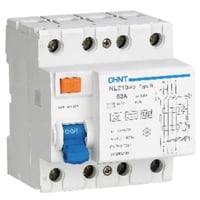 Chint PFI Rel AC/DC
