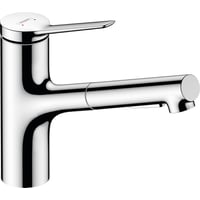 Hansgrohe Zesis M33 150 kkkenarmatur