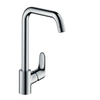 Hansgrohe Focus 260 kkkenarmatur