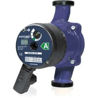 Smedegaard - SimFlex 25-40 180 mm Smedegaard