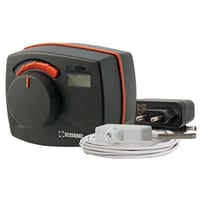 Styreenhed CRC211