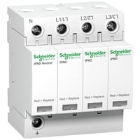 Overspndingsafleder A9 iPRD 40