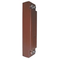 Varmeveksler Termix T24-H08
