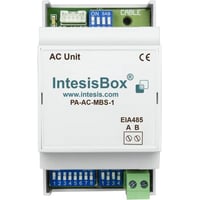 Modbus RTU interface PAW-AC-MBS-1 - Panasonic Panasonic