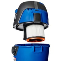 H-Class / Hepa filter til AERO 26-2H Nilfisk