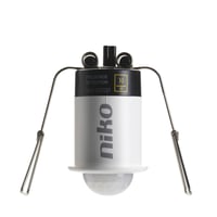Mini-PIR 360