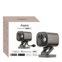 Aqara Camera Hub G5 Pro (PoE)