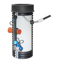 Uponor PP-pumpebrnd