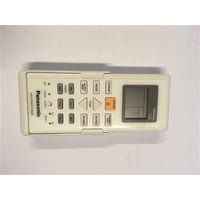 Panasonic fjernbetjening