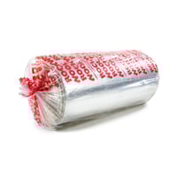 20 mm Rockwool lamelmtte