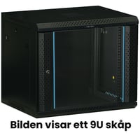 19" vgkabinet